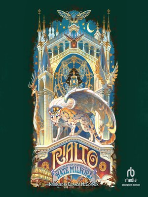 cover image of Rialto